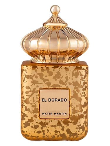 El Dorado
