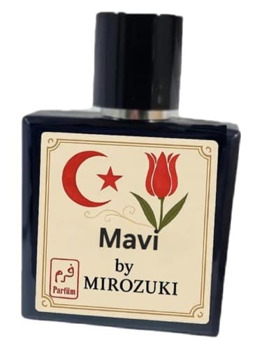 Mavi