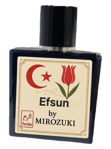 Efsun - افسون