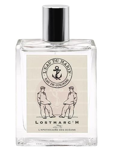 L'Eau du Marin 