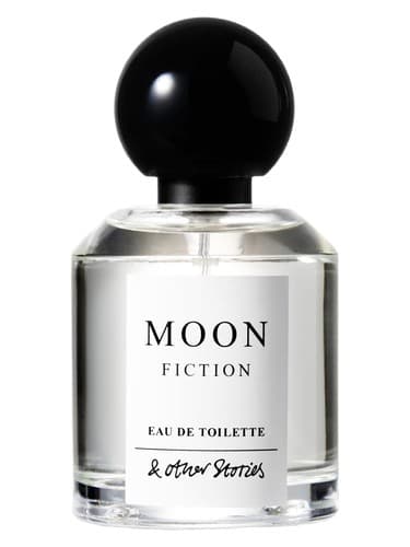 Moon Fiction - داستان مون