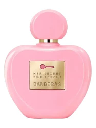 Her Secret Pink Absolu - هر سیکرت پینک ابسولو