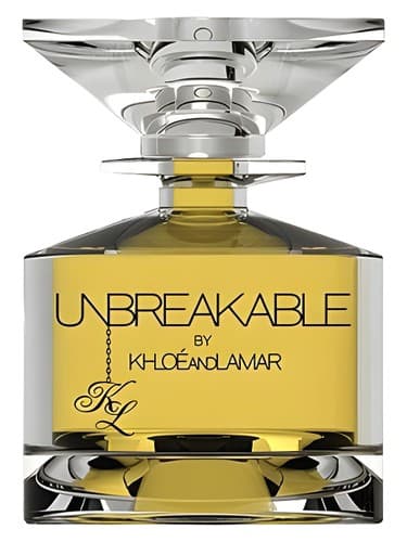 Unbreakable - آنبریکبل