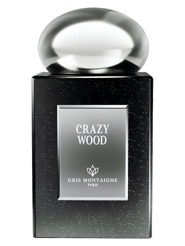 Crazy Wood - دیوانه وود