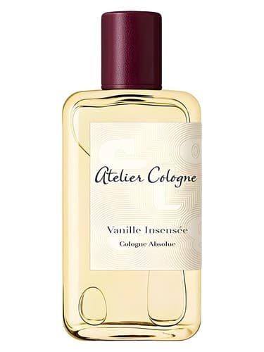 Vanille Insensée - وانیل اینسنسه