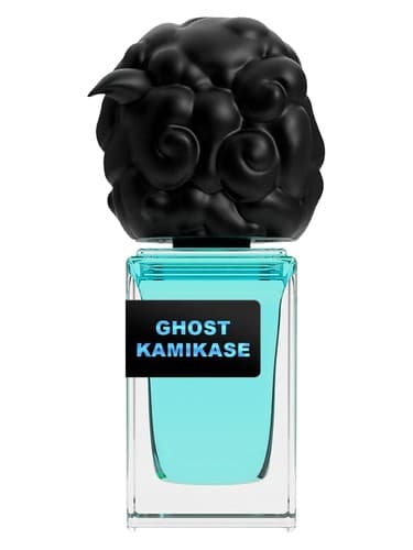 Ghost Kamikase