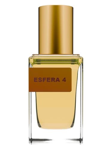 Esfera 4 - اسفرا 4