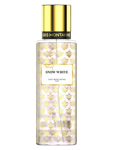 Snow White - وایت برفی