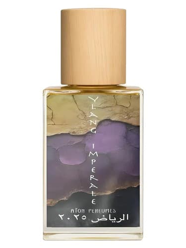 Ylang Imperale - یلانگ ایمپرال