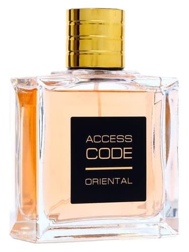 Access Code Oriental - کد دسترسی شرقی