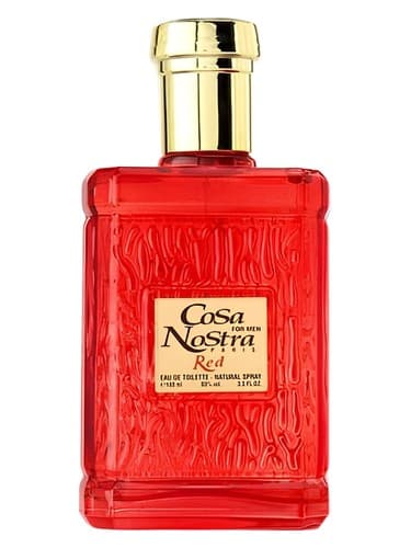 Cosa Nostra Red - رد کوزا نوسترا