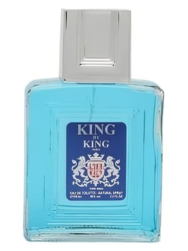 King by King - کینگ توسط کینگ
