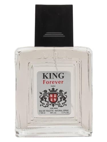 King Forever - کینگ برای همیشه