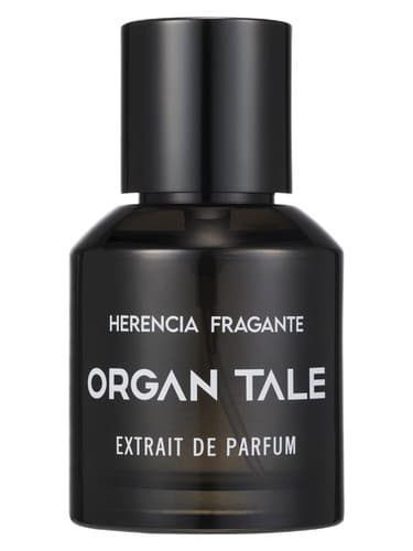 Herencia Fragante - هرنسیا فراگانته