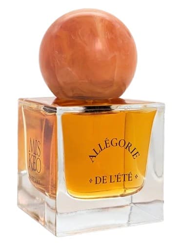 Allégorie de L'Été 