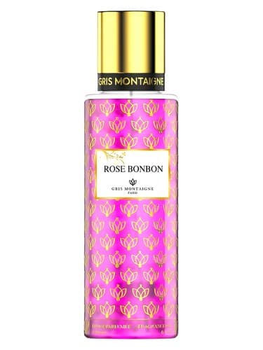 Rose Bonbon