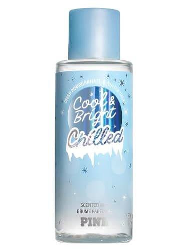 Cool & Bright Chilled - خنک و لایت سرد