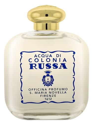 Colonia Russa