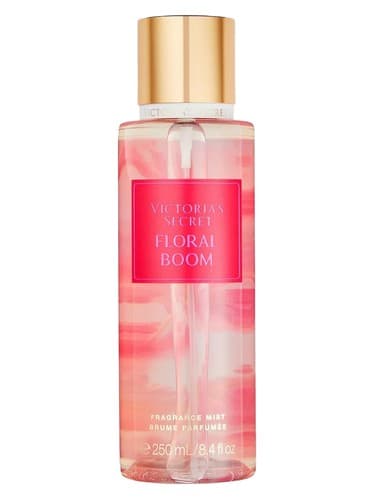 Floral Boom - بوم گل