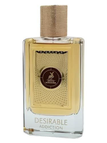 Desirable Addiction - دیزایربل ادیکشن