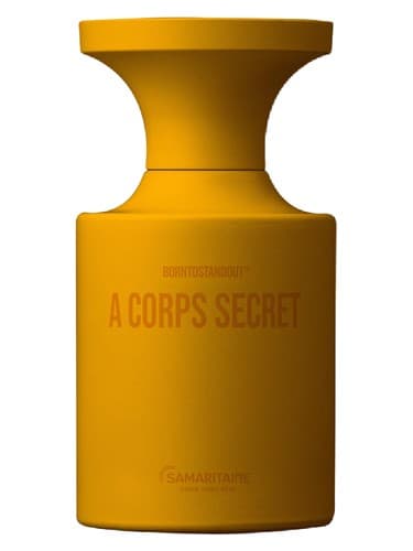A Corps Secret - یک سیکرت سپاه
