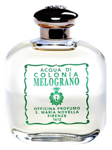 Melograno (Pomegranate) - ملوگرانو پامگرنت