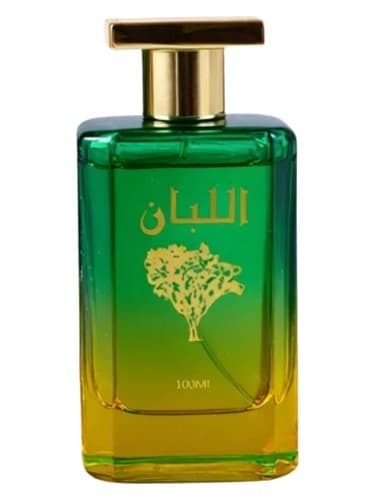 Luban - لوبان