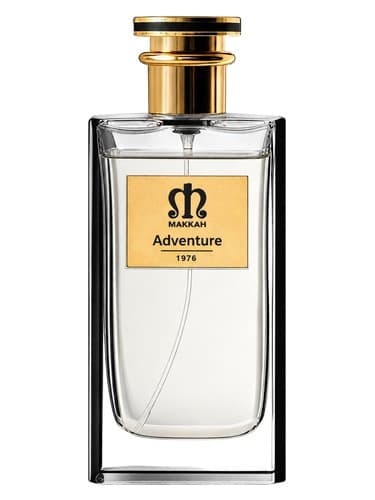 Adventure - ماجراجویی