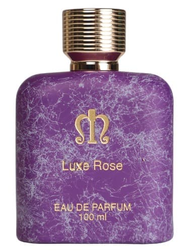 Luxe Rose - رز لوکس