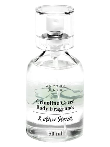 Crinoline Green - کرینولین گرین