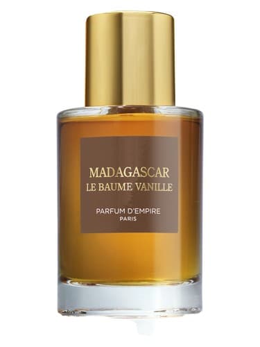 Madagascar Le Baume Vanille - ماداگاسکار لو بوم وانیل