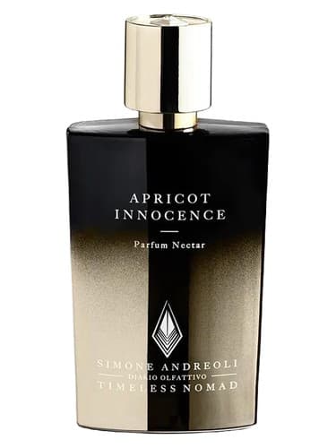 Apricot Innocence - اپریکات اینوسنس