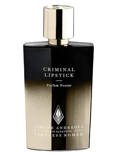 Criminal Lipstick