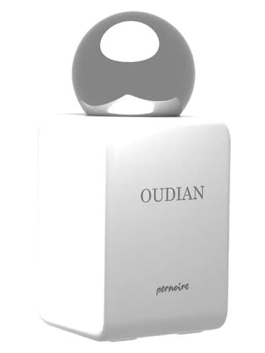 Oudian - عودیان