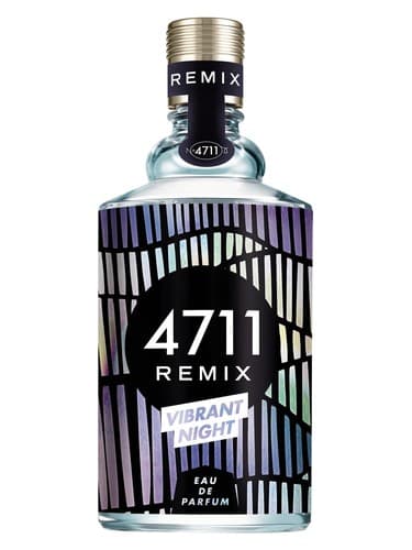 4711 Remix Vibrant Night 