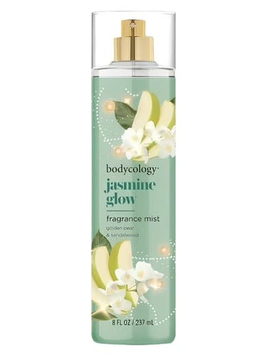 Jasmine Glow - درخشش یاس