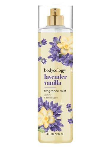 Lavender Vanilla - وانیلا اسطوخودوس