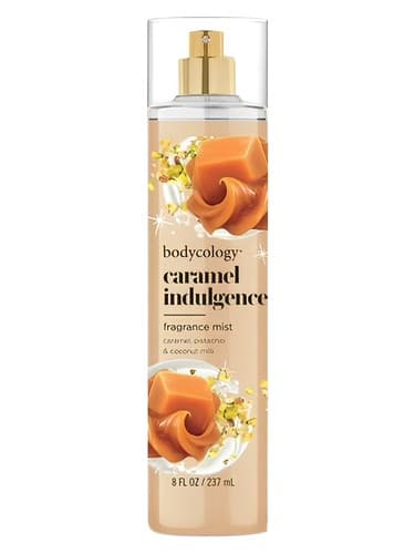 Caramel Indulgence - لذت کارامل