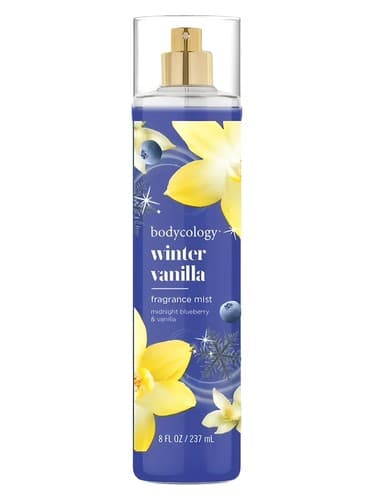 Winter Vanilla - وانیلا زمستانی