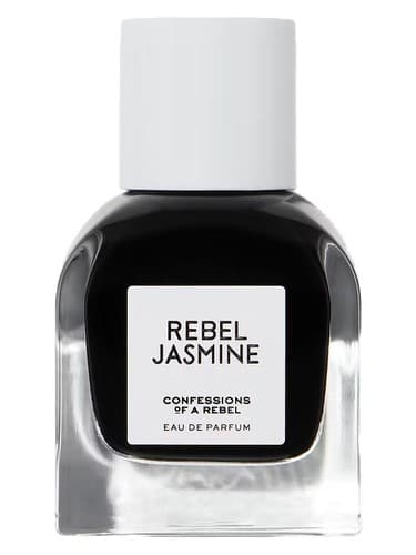 Rebel Jasmine - یاسمن شورشی