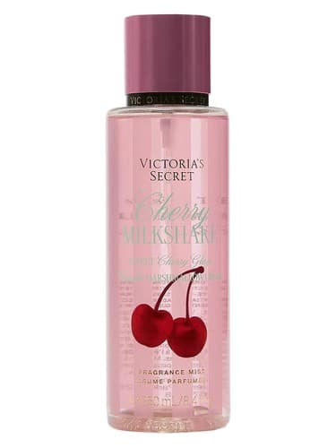 Cherry Milkshake