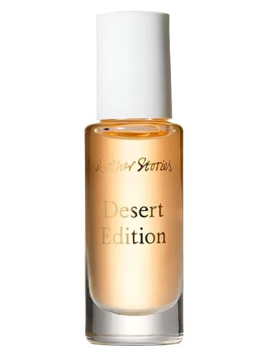 Desert Edition Perfume Oil - روغن عطر نسخه کویر