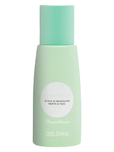 Acqua di Benessere Clorofilla
