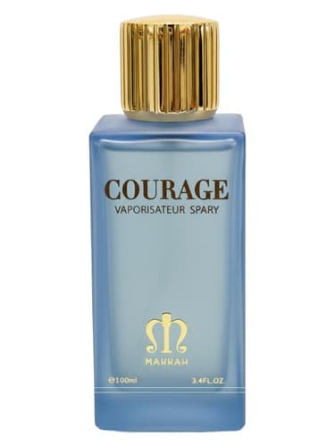 Courage