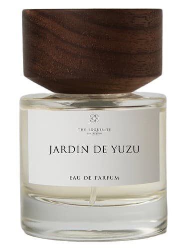 Jardin De Yuzu