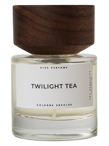Twilight Tea - تی گرگ و میش
