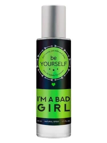 I'm a Bad Girl - من یک دختر بد هستم