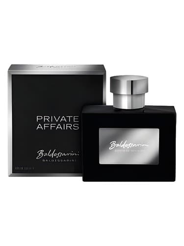 Private Affairs - پرایوت افیرز