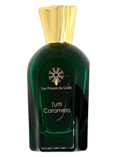 Tutti Caramelo - توتی کاراملو