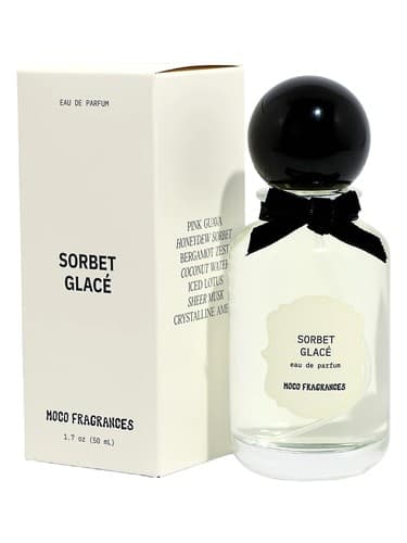 Sorbet Glacé - سوربت گلاسه